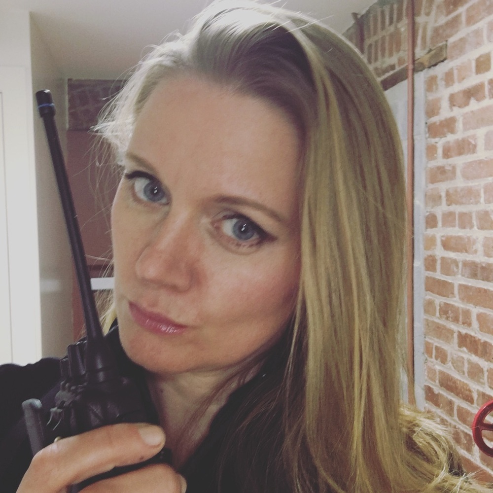 Meet your Posher, Juliet